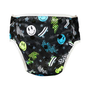 Too Cool Swim Nappy