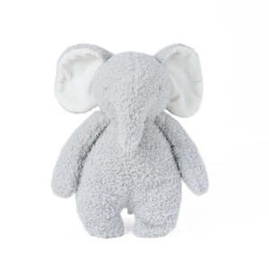New: Ellie the Elephant
