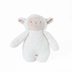 New: Minty the Sheep