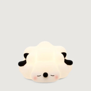 New: Silicone Night Light | Sheep