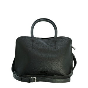 New: The Karori Handbag | Black