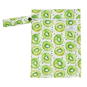 New: Medium Wet Bag | Kiwifruit Slice