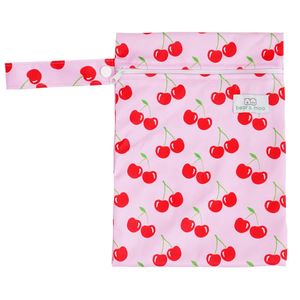 New: Medium Wet Bag | Cherry Bomb