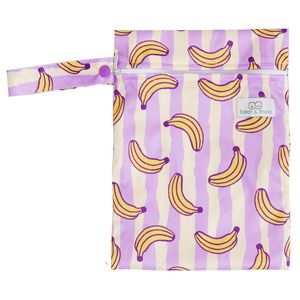 Medium Wet Bag | Banana Split