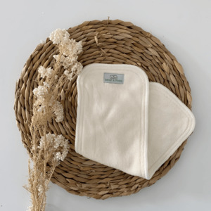 Nappy Accessories: Bamboo Insert | Large