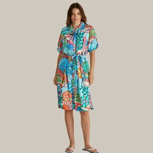 Rio Reef Dress