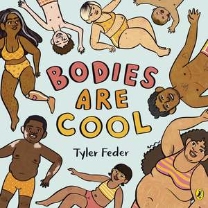 Read: Bodies Are Cool