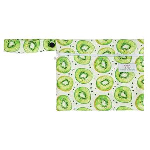 Bear Moo: Mini Wet Bag | Kiwifruit Slice