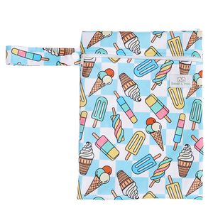 Medium Wet Bag | Icy Treats