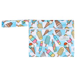 Mini Wet Bag | Icy Treats