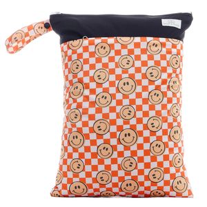 Bear Moo: Large Wet Bag | All Smiles