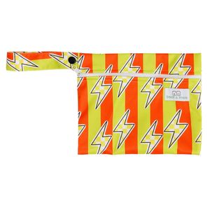 Mini Wet Bag | Lightning in the Thunder