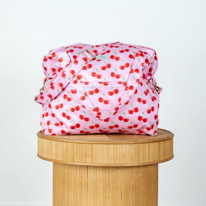 Bear Moo: Day Bag | Cherry Bomb