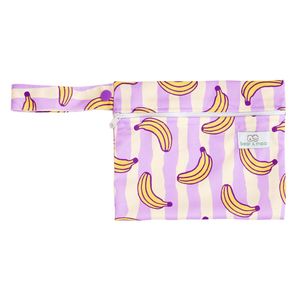 Mini Wet Bag | Banana Split