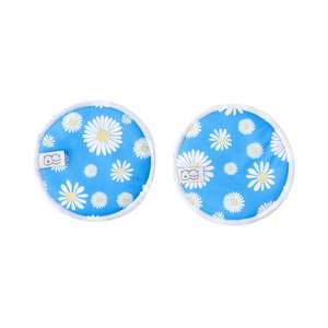 Summer Daisies Breast Pads