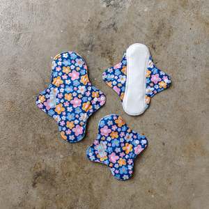 Reusable Sanitary Pad | Meadow