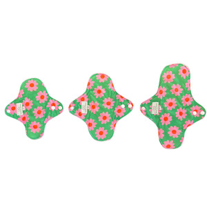 Mama: Reusable Sanitary Pad | Daisy Dream