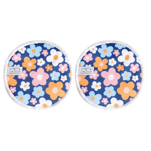 Mama: Meadow Breast Pads