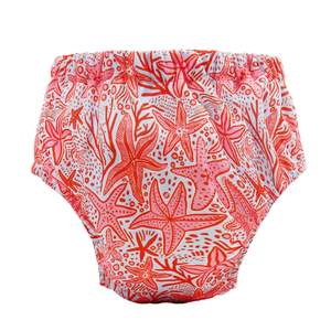 Training Nappies: Coral Coast Training Nappy