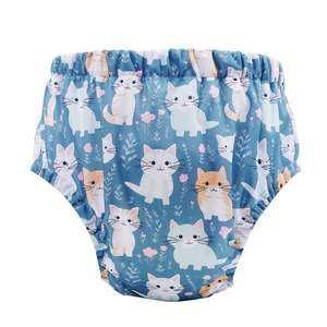 Training Nappies: Whiskers Training Nappy