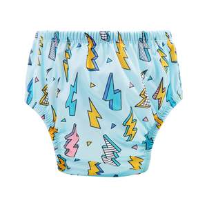 Swim Nappies: Super Charged Large Swim Nappy