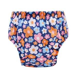 Swim Nappies: Meadow Large Swim Nappy