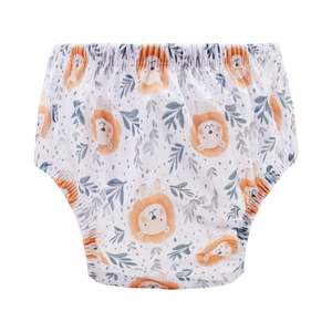 Little Leo Large Swim Nappy