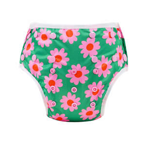 Swim Nappies: Daisy Dream Swim Nappy