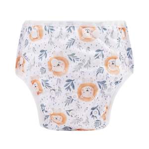 Little Leo Swim Nappy