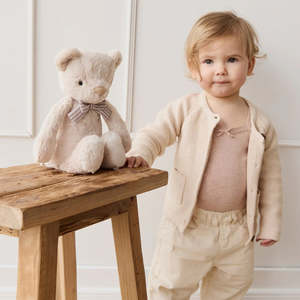 New: Snuggle Bunnies | Georgie the Bear