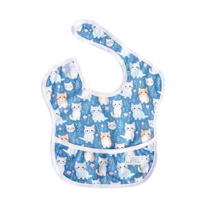 Classic Bib | Whiskers