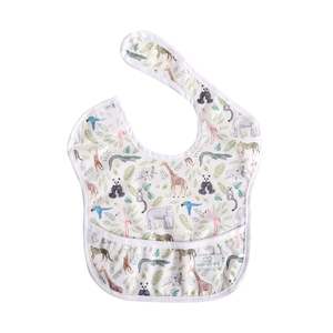 Classic Bib | Sweet Savannah