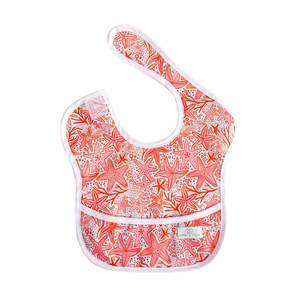 Bear Moo Bibs: Classic Bib | Coral Coast