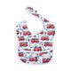 Classic Bib | Red Hot Rescue