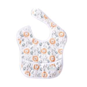 Classic Bib | Little Leo