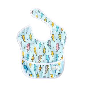 Classic Bib | Super Charged