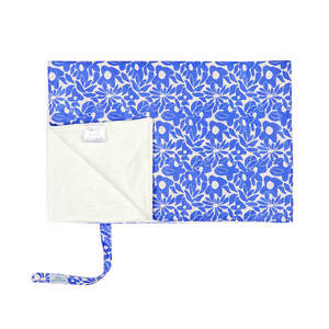 Nappy Accessories: Santorini Reusable Change Mat
