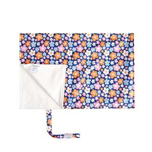 Nappy Accessories: Meadow Reusable Change Mat