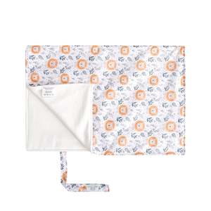 Nappy Accessories: Little Leo Reusable Change Mat