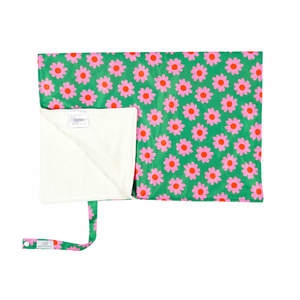 Nappy Accessories: Daisy Dream Reusable Change Mat