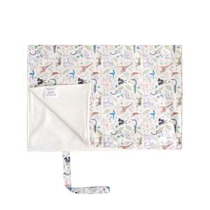 Nappy Accessories: Sweet Savannah Reusable Change Mat