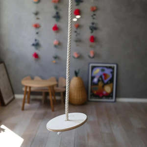 Kinderfeets Swinging Disc