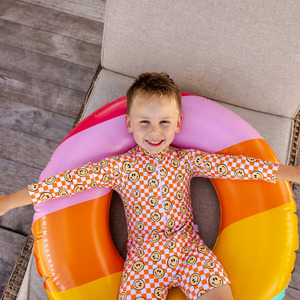 Emerson Swimsuit | All Smiles