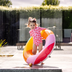 Harper Swimsuit | Heart to Heart