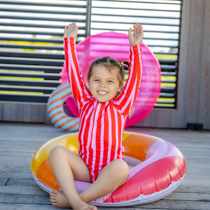 Harper Swimsuit | Pinky Bars