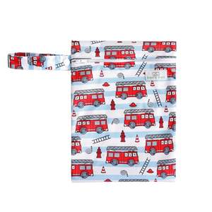 Bear Moo: Medium Wet Bag | Red Hot Rescue