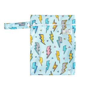 Medium Wet Bag | Super Charged