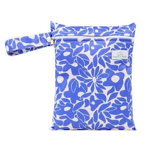 Medium Wet Bag | Santorini