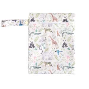 Medium Wet Bag | Sweet Savannah