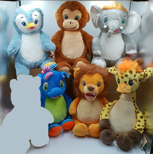 Mini Bears: Mini Cubbies Signature Bear